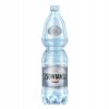Woda mineralna CISOWIANKA 1.5L (6szt) gazowana z kaucją
